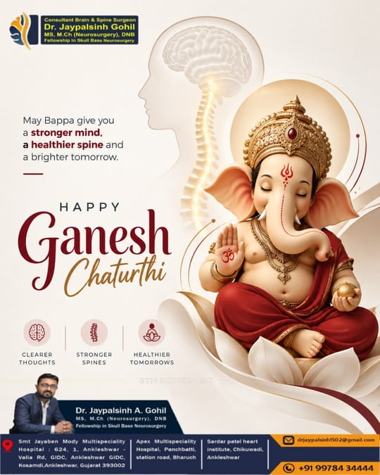 Ankleshwar Vascular Neurosurgery Center
                                        