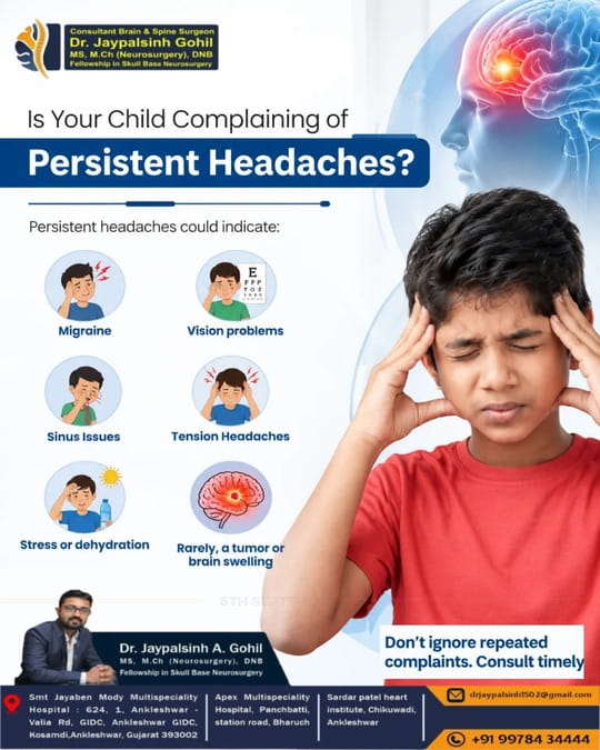 Ankleshwar Vascular Neurosurgery Center
                                        